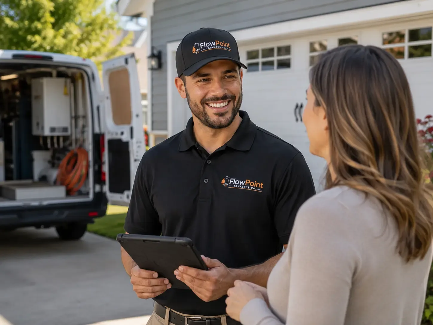 Tankless Water Heater Installation Taftville, CT FAQs